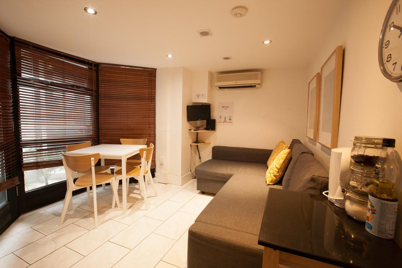 לונדון King Square Gardens By Allo Housing מראה חיצוני תמונה