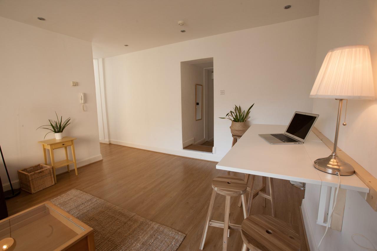 לונדון King Square Gardens By Allo Housing מראה חיצוני תמונה