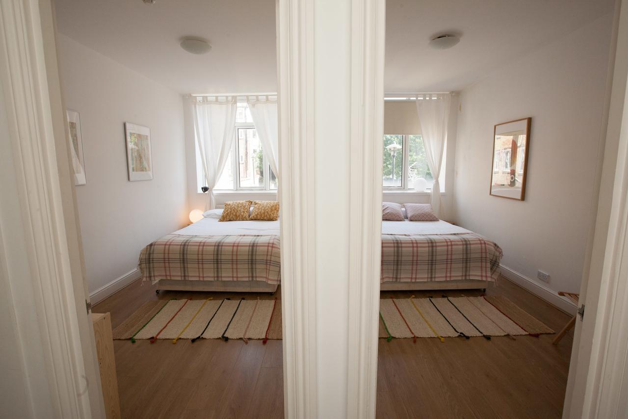 לונדון King Square Gardens By Allo Housing מראה חיצוני תמונה