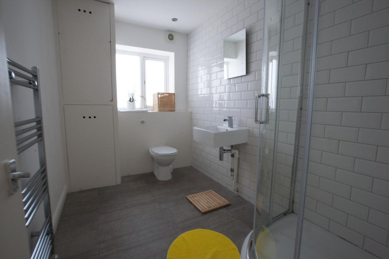 לונדון King Square Gardens By Allo Housing מראה חיצוני תמונה