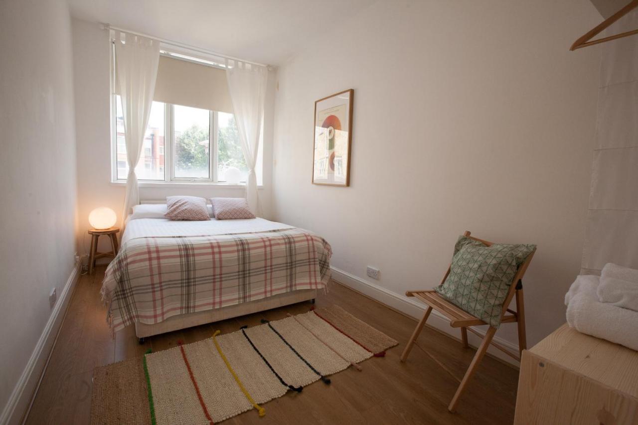 לונדון King Square Gardens By Allo Housing מראה חיצוני תמונה